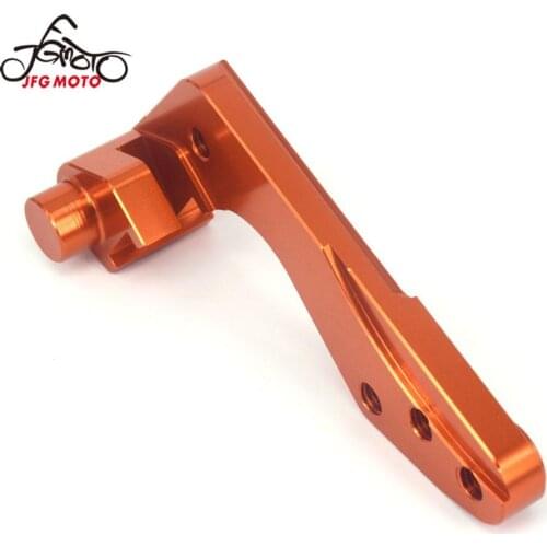 Motorcycle 270MM Brake Disc Bracket Adaptor For KTM SX EXC SXS XCW EXCF SXSF XCG 125 144 200 250 300 350 380 400 450 500 520 LC4