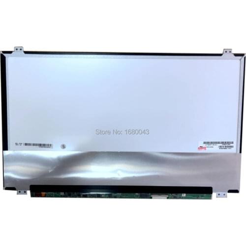 LP156WF7 SPS1 LED LCD Screen for 15.6" FHD WUXGA Display LP156WF7(SP)(S1)