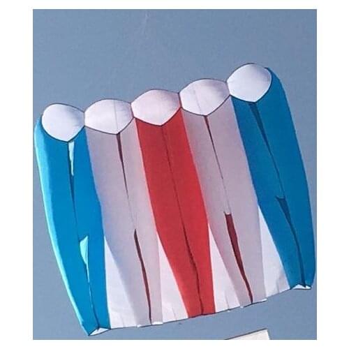 Inflatable kite rainbow kite polite kite box Single line kite ripstop kite flying bird kite adult popit giant kite revolution