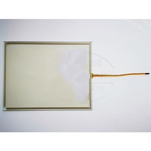 New MP270B-10 6AV6542 6AV6 542-0AG10-0AX0 touch screen film