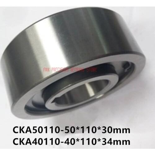 2019 New Arrival Sale Free Shipping One-way Bearing Ck- A50110 Ck-a40110 Cka50110 Cka40110 One Way Overrunning Clutch