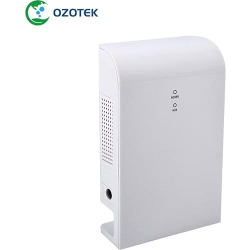 OZOTEK Grinding Machines