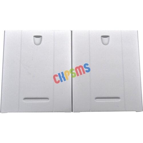 SLIDE PLATE, BOBBIN COVER #179521 fits SINGER 247, 248, 257, 337, 416, 9505, 968, 972, 974 2PCS
