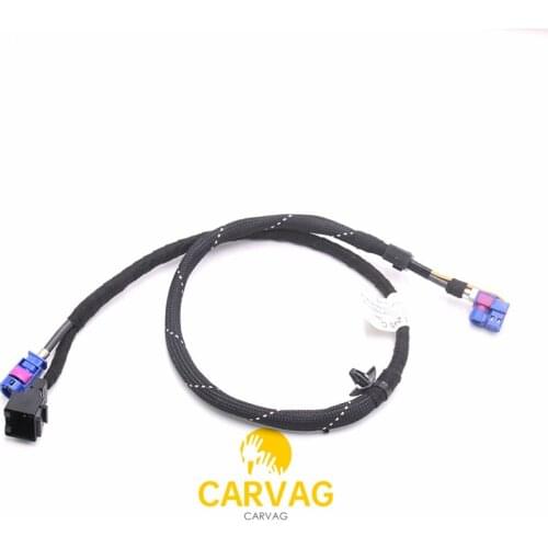 4M0 971 245 C Screen Loom For Audi Q7 4M