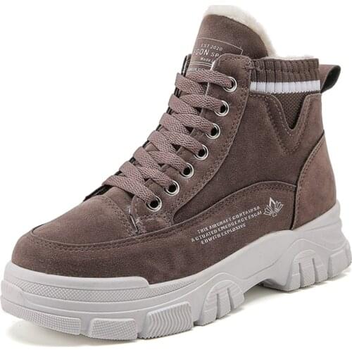 Ziitop Women's Boots