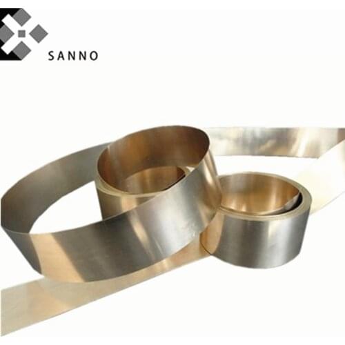 High frequency machine silver solder 5% - 72% silver copper welding plate low temperature silver solder sheet