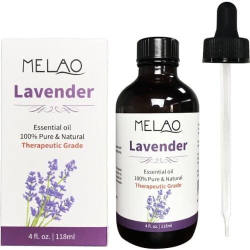 100% Pure Organic Essential Oils Jojoba , Rosehip, Lavender, Almond Oil for Face and Body Massage Oil 118ml