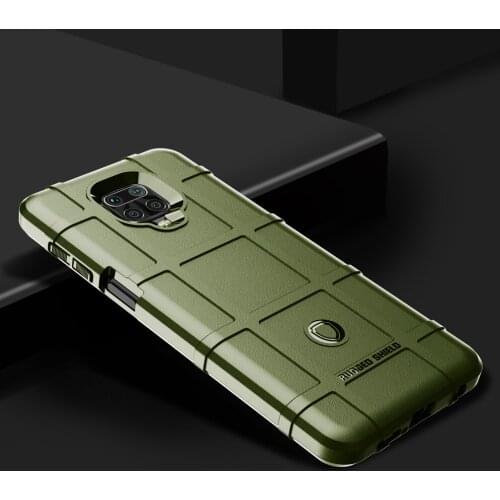 Abdo Phone Cases Xiaomi Mi 10T Pro