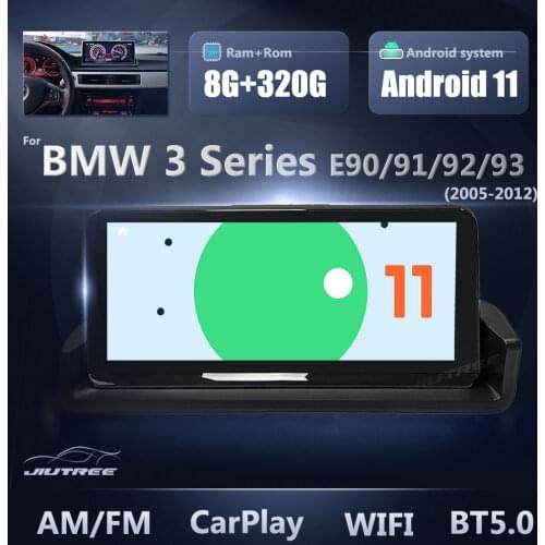 Android car radio 2din for BMW E90 multimedia car DVD player Stereo receiver GPS navigator Head Unit