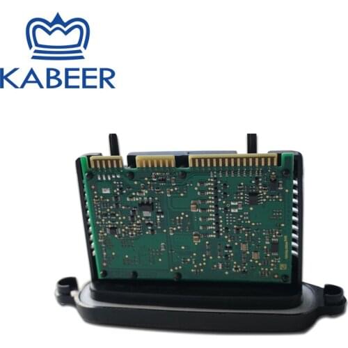 Car headlamp xenon drive module for BMW 5 series GT F18 2011-2013 HID module OEM6311 7427 217 New Aftermarket Car parts