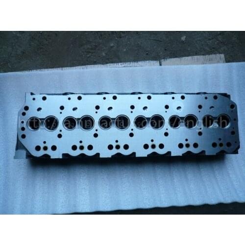 Auto Parts TD42 Engine Cylinder Head 11039-06J00 11039-63T02 Applied for Nissans Safari Pick up