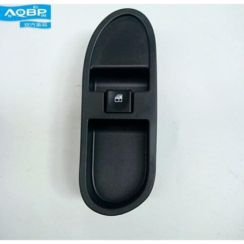 Auto Replacement Parts Interior electronic Parts Switches oe Number 3750200U8012 for JAC J3 Right front lifter switch