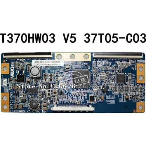 Free shipping 100% original for T370HW03 V5 CTRL BD 37T05-C03 instock
