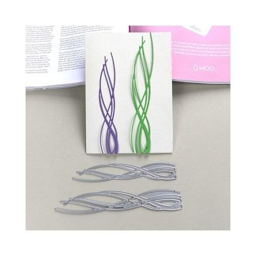 DF background Cutting Dies for DIY Scrapbooking/photo album Decorative Embossing DIY Paper Cards