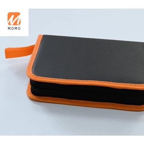 Home-held digital multimeter soldering iron tools kit with solder tip,desoldering pump,,diagonal cutter,screwdriver