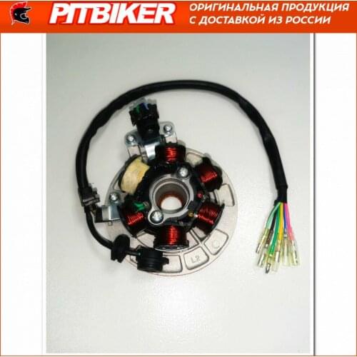 Фары на мотоциклы FullCrew China At AliExpress