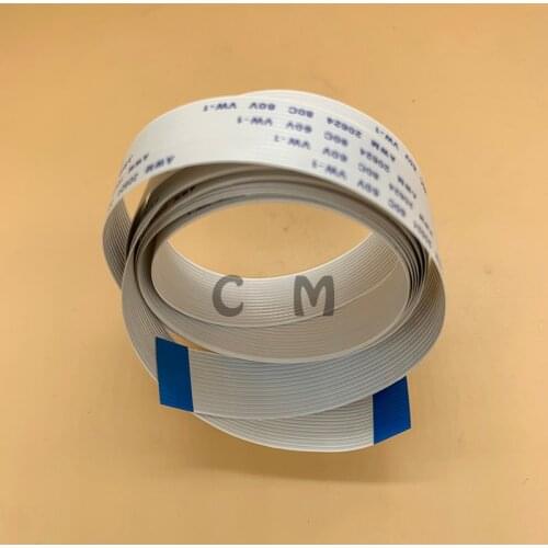 For Graphtec FC8600 Y long date cable for Graphtec FC8600-60 FC8600-100 FC8600-130 FC8600-160 cutting Y line FFC flat cable