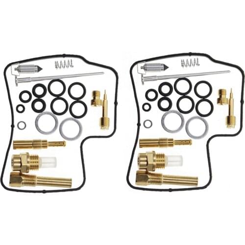 Metal Carburetor Carb Kit Fit For For Honda VT700C VT750C VT1100C For 1983 VT750C Shadow