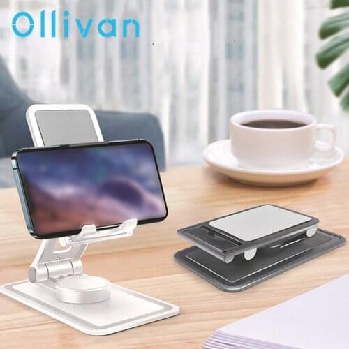OLLIVAN Flexible Mobile Phone Holders