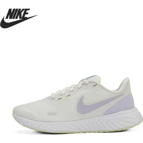 Original New Arrival NIKE WMNS NIKE REVOLUTION 5 Womens Running Shoes Sneakers