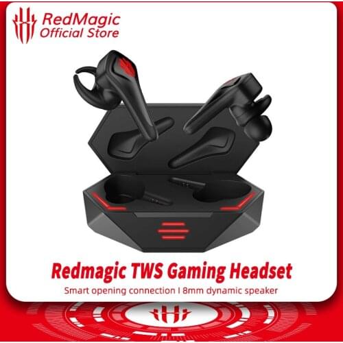 REDMAGIC Portable Audio Equipment