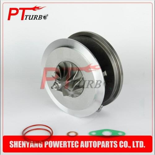 Balanced turbo core GTB1756VK CHRA cartridge turbine 769701 for Audi A4 A6 2.7 TDI BPP / BSG 132KW 059145715R 059145715M