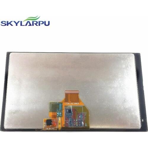 Skylarpu 6.0" inch LCD screen for Garmin nuvi 2639 2639LM 2639LMT GPS LCD display screen with touch screen digitizer panel