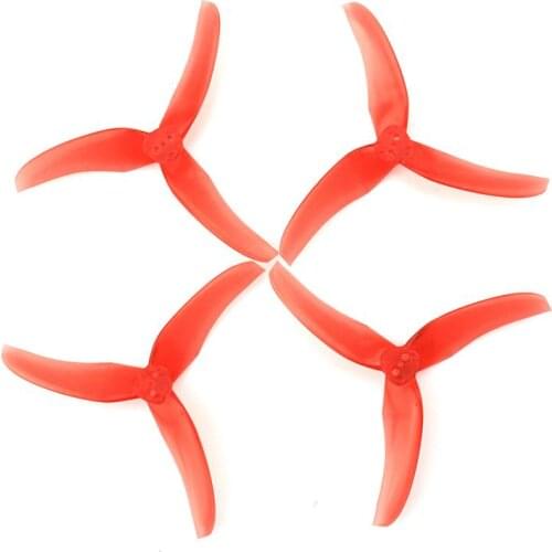 EMAX Avan Scimitar 3.5x2.8x3 3528 3.5INCH 3 Blade Propeller For Racing FPV Drone GEPRC SMART35