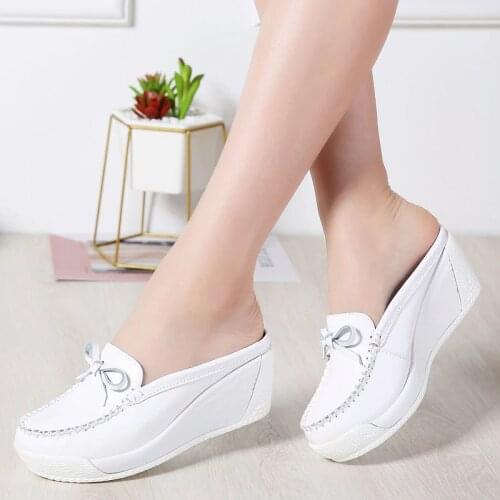 AARDIMI Pumps