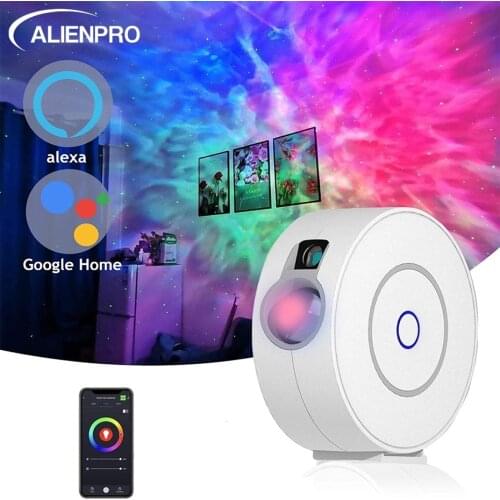 Светодиодные ночники ALIENPRO China At AliExpress