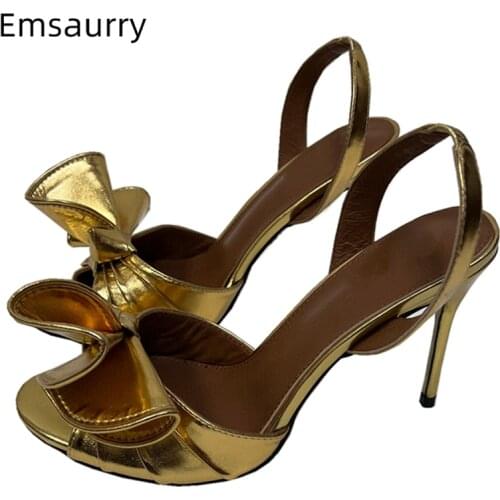 Women's Sandals Emsaurry China