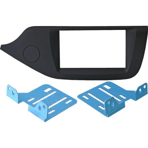 Intro Parts For Car Interiors