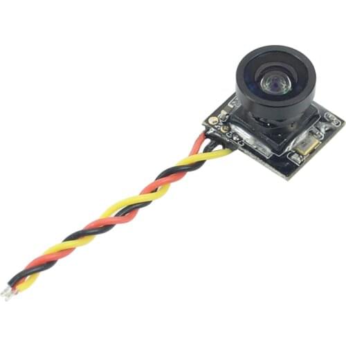 LDARC Quadrocopters With Camera