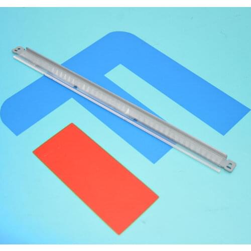 4pcs high quality Cleaning Blade for XEROX WorkCentre 7525 7530 7535 7545 7556 7830 7835 7845 Copier Parts