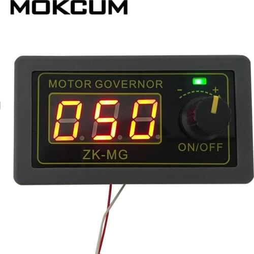 5V 12V 24V 150W High-Power PWM DC Motor Speed Controller Signal Generator Driver Module Speed Regulator