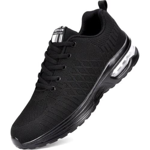 Men Sneakers Sports Shoes Mens Summer New Mesh Breathable Trend Lightweight And Stylish Running Shoes Mens Casual Shoes 2021