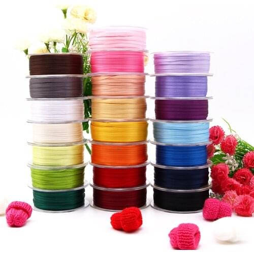 Nabeta Deco Satin Ribbons