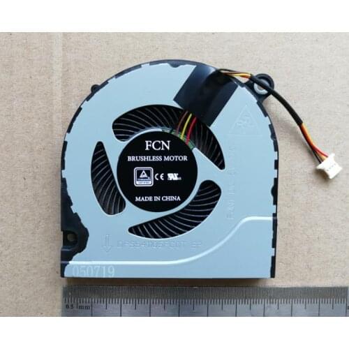 New CPU Cooling Fan for Acer EX215 Aspire A115-31 A315-22 A315-34 A514-52 5 A515-52 Laptop Cooler Fan