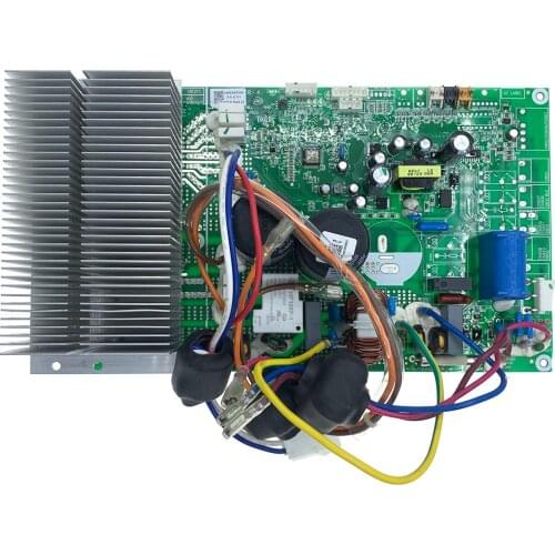 PCB05-457-V02 1878005.B Hisense Air Conditioner Outdoor Unit Inverter Drive Control Board