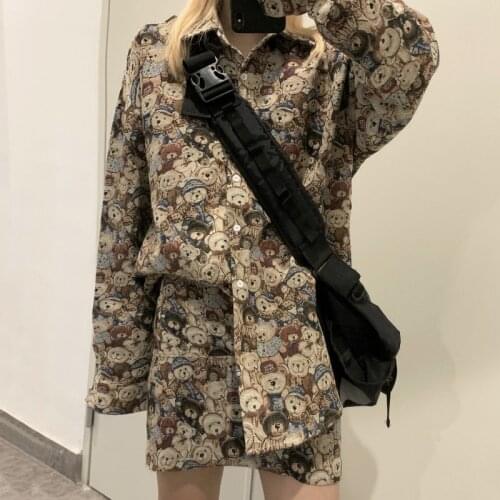 PENGANCUO Long Blouses