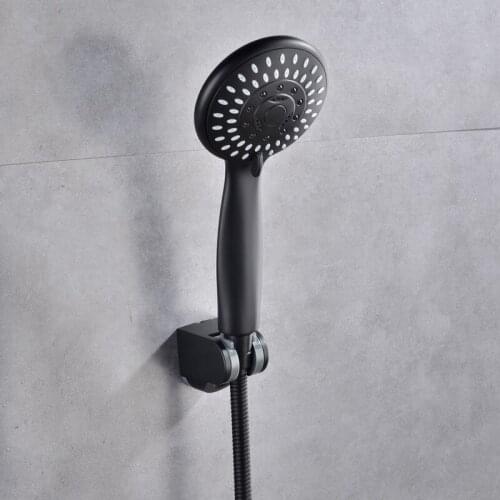 Shamanda Shower Heads