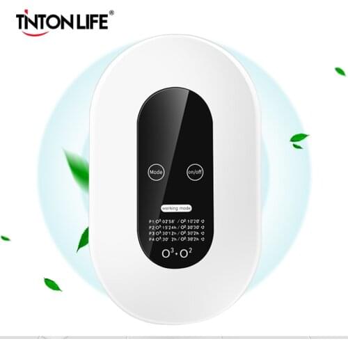 TINTON LIFE Air Purifiers