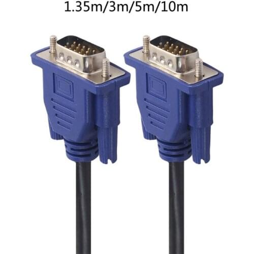 0.6M Blue Hi-Speed USB 3.0 Type A Male To Male Connector Adapter Extension Cable