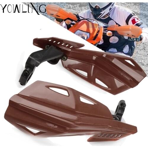 Motorcycle Handlebar Hand Guard Handle Protector Handguard Wind Shield For TRIUMPH ROCKET III CLASSIC TIGER 1050/Sport TIGER 800