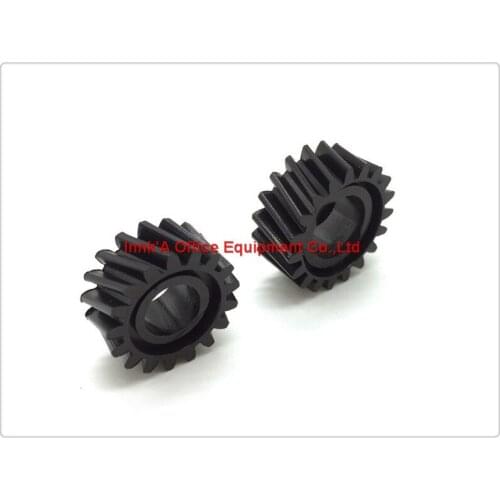 10Sets Developer gear For xerox Docucolor DCC 6550 7550 6500 5065 7500 242 240 250 dc250 dc240