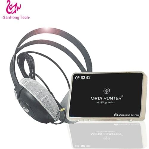 2021 factory price Meta body test machine