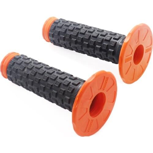22mm 24mm Universal Motorbike Handle Bar Part Motorcycle Handlebar Motocross Moto Grip Pit Bike