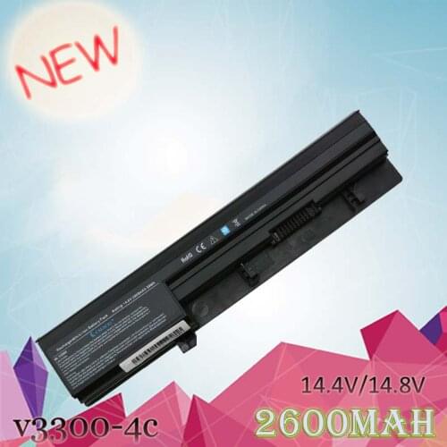 ApexWay Laptop Battery For dell Vostro 3300 0XXDG0 451-11354 50TKN 7W5X09C