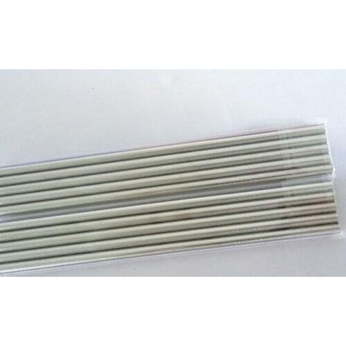 Free Shipping 1000pcs/lot 200x6x0.3mm Straight Stainless Steel Straw drinking straw 8" Length