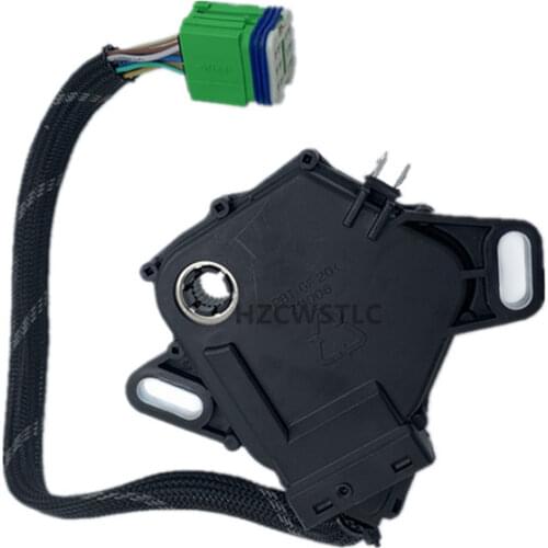 Free Shipping For Peugeot For Citroen For Renault C4 C5 AL4 Automatic Transmission Switch Pressure Sensor 2529.27 252927